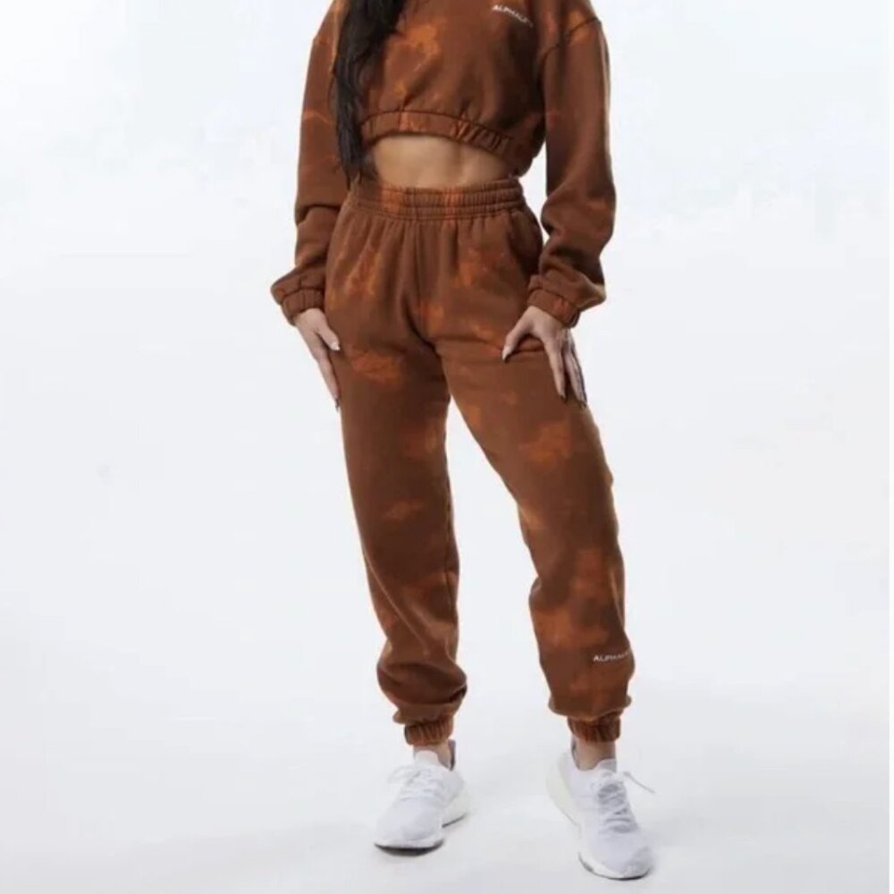 Alphalete HCTS Jogger | Unisex Medium | Penny